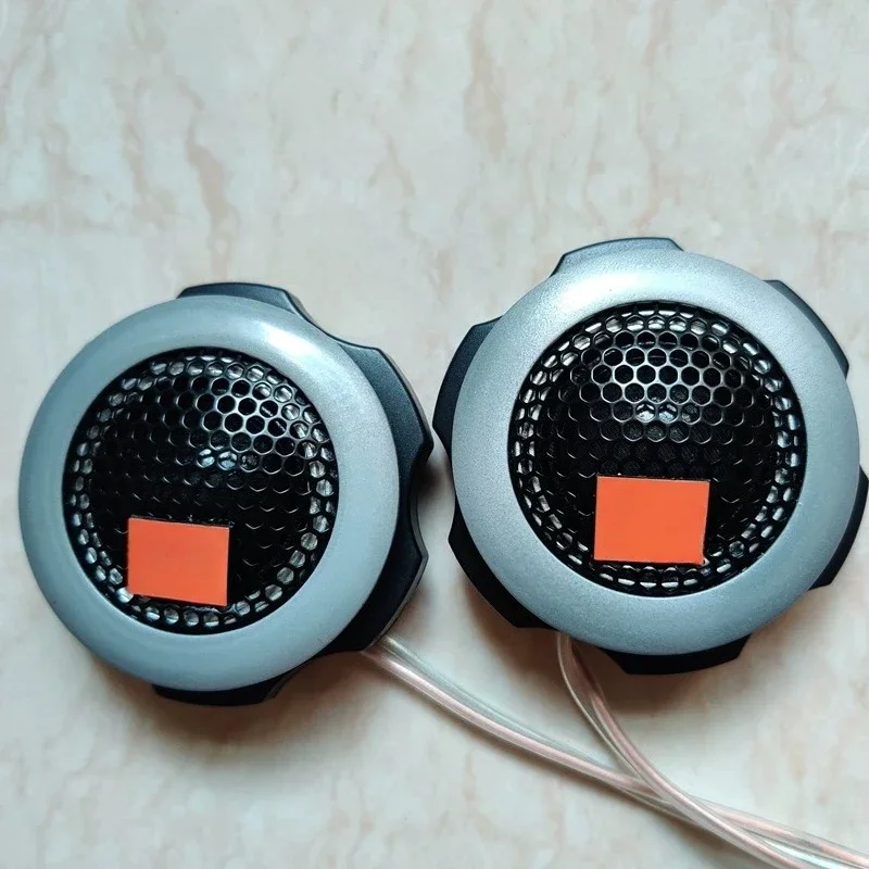 For JBL1.5-inch treble head car stereo inverted mold opening, car dismantling speaker second-hand modification universal