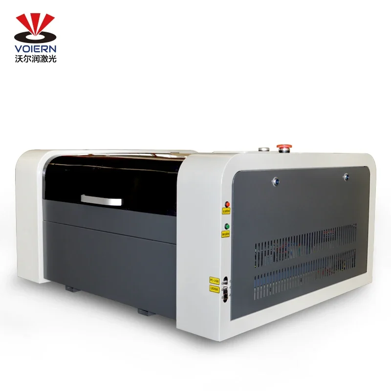 voiern 20w 30w 40w 50w 100w portable engraving machine and laser engraving machine