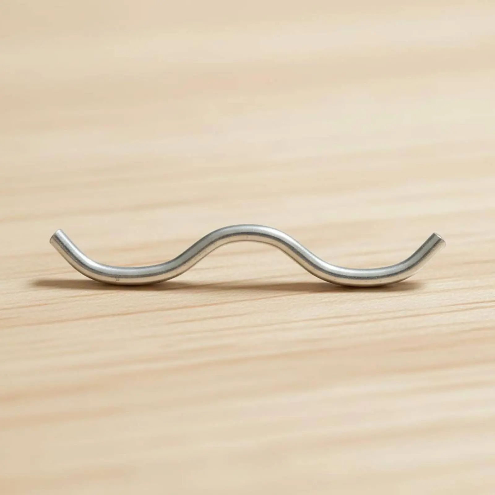 

W Hook Connector Replacement Part Trampoline Hook Connector Sports Equipment Easy to Install Long-Lasting