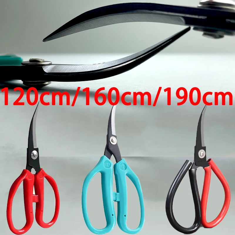 

Профессиональные резиновые ножницы для настольного тенниса, летучая мышь для пинг-понга, резиновые ножницы для резки, острый нож с эргономичной ручкой