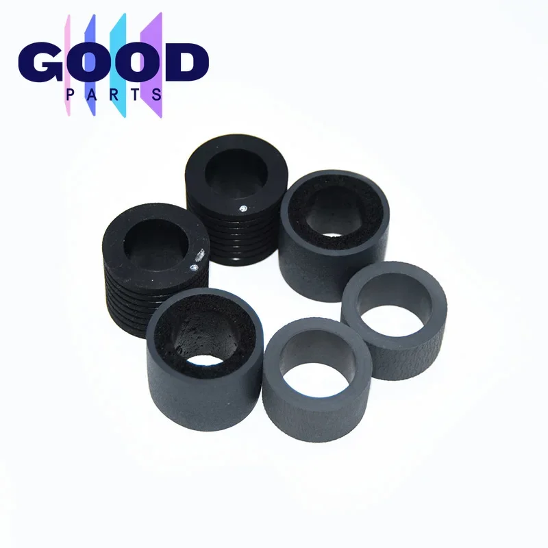 

5SET 8262B001AA 3601C002AA Exchange Roller Kit Pickup Retard Feed for CANON DR-G2090 DR-G2110 DR-G2140 DR-G1100 DR-G1130 Scanner