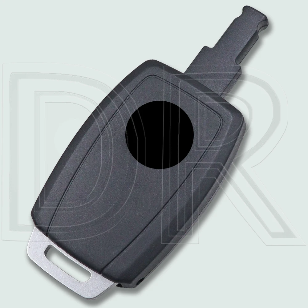 DR KR55WK49259 ID48 رقاقة 433-434FSK PFK 31300258 سيارة مفتاح تحكم عن بعد لفولفو C30 V40 S40 V50 D5 S60 C70 V70 XC90