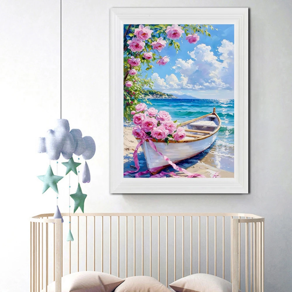 Thumbnail 3 - #40 Highest Rated Mosaic Kits to Buy in 2026