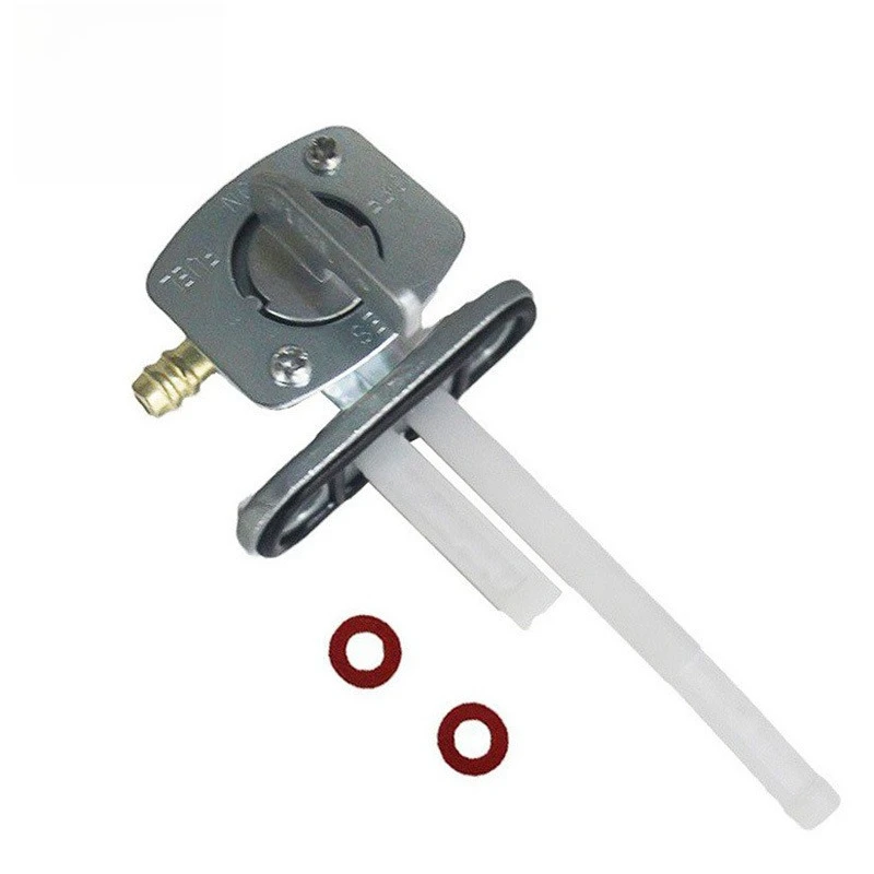 

Suitable for YAMAHA YFM YFZ TTR fuel switch