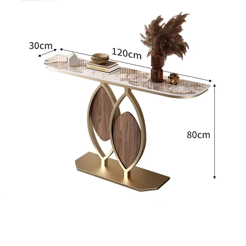 

Storage Entryways Table Modern Decoration Design Console Tables Luxury Hallway Console D'entrée Meuble Living Room Furniture