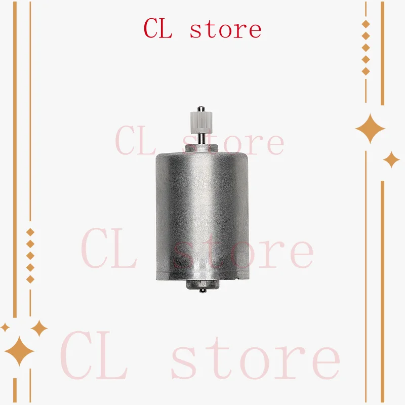 

The brand-new for Bambu Lab 3D printer AMS features an internal five-way component motor in metallic color