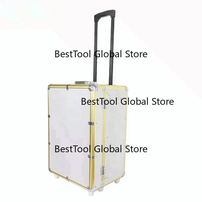 

Профессиональное оборудование для комплексного медицинского обслуживания на открытом воздухе и на дому: стоматологическая установка