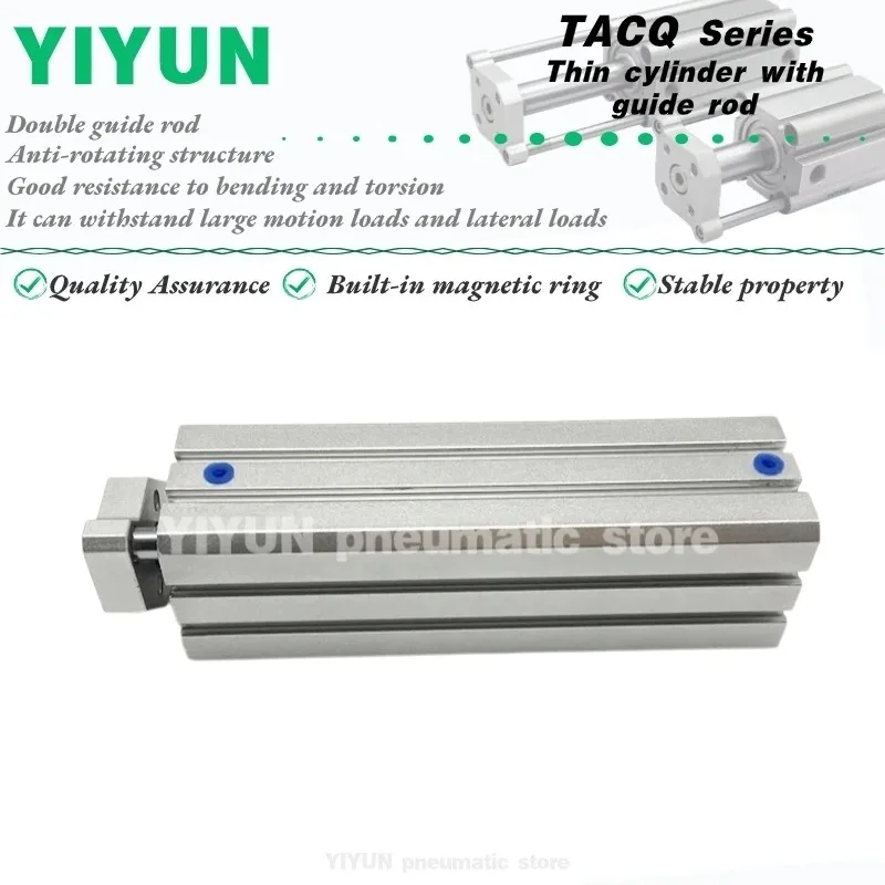 tacq80-tacq100x5stacq100x10stacq100x15sx20sx25sx30sx35sx40sx45sx50sx75sx100s-yiyun-cilindro-fino-varilla-tipo-serie-tacq