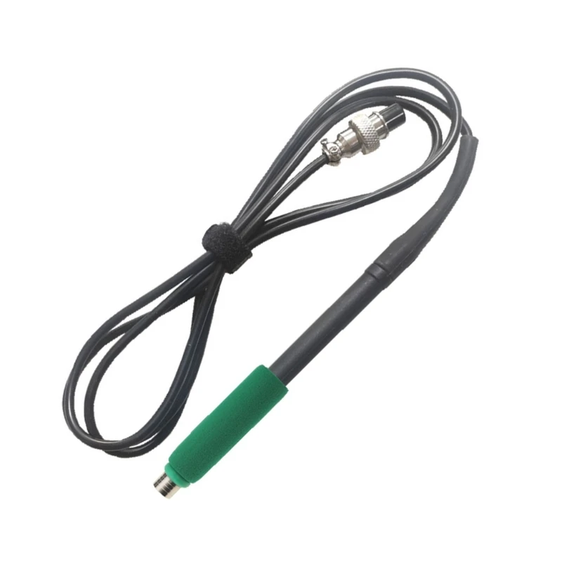 Soldering Iron Handle Universal Soldering Stations Electric iron 5 Holes Interfaces Welding Tool Accessories