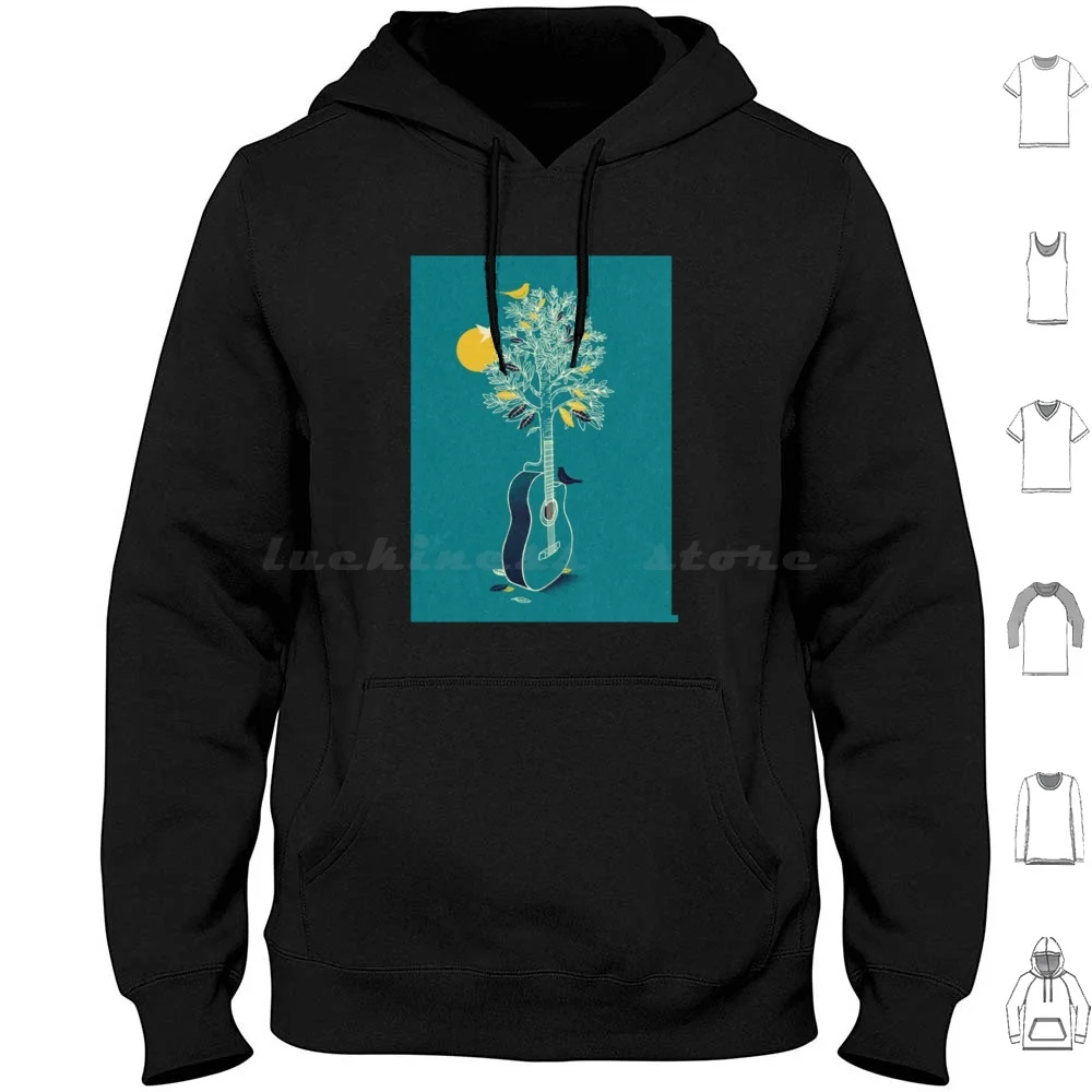 Nc Hoodie Cotton Lo… - image