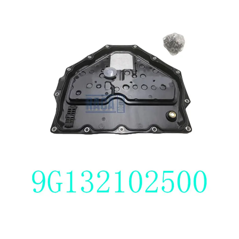 Transmission Oil Pan For Porsche 911 991 992 997 718 982 Cayman Boxster 982 987 9G132102500 9G132102501 9G132112500 9P1321359