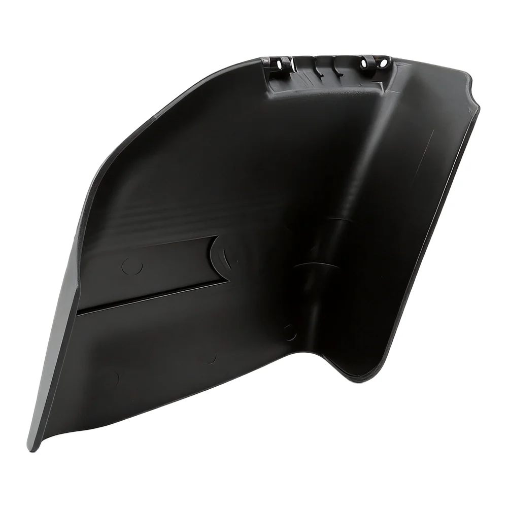 42 inch Deck Deflector Guard Compatible with For Riding Mower Model 130968 Helps Manage Grass Clippings for Smooth Operation
