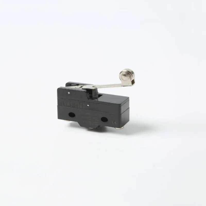 

5pcs LXW5 LXW5-11G3 travel switch Limit Switch 3 Screw Terminal Micro Switch