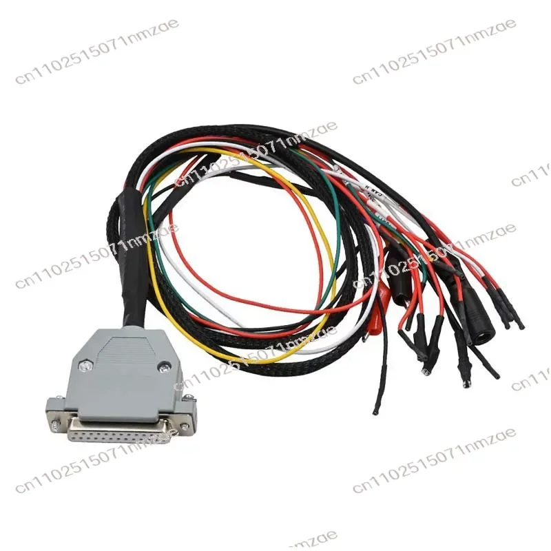 J2534 VCI PCM ECU Programmer Dongle, 67 IN 1 V1.20 Car Chip Tuning & ECU Programming Tool