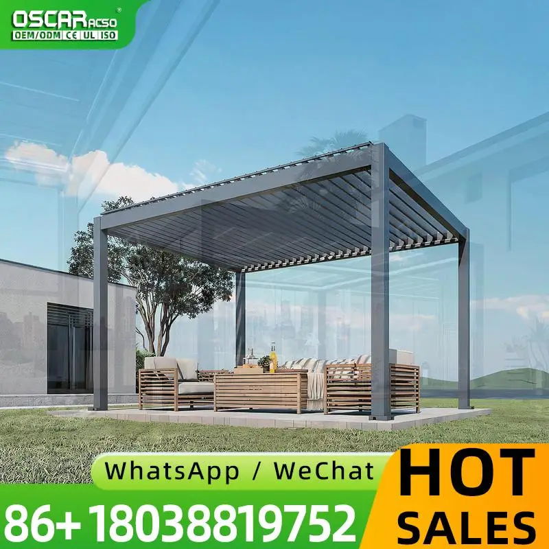 Outdoor Motorized S…
