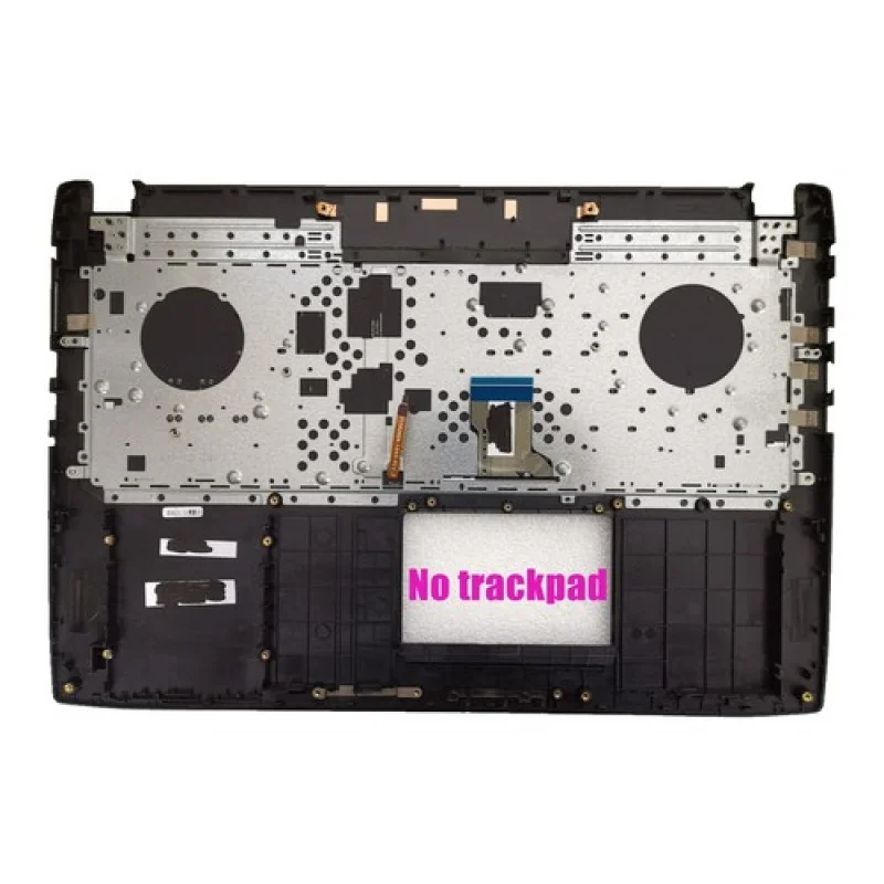 Y+US Palmrest keyboard for Asus FX502V FX502VM FX502VS FX502VT FX502VY FX502VD