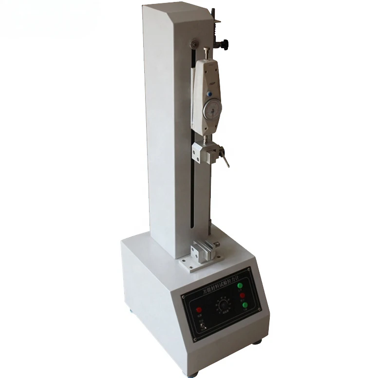 

Tensile Strength Tester/Tension Impact Test Machine