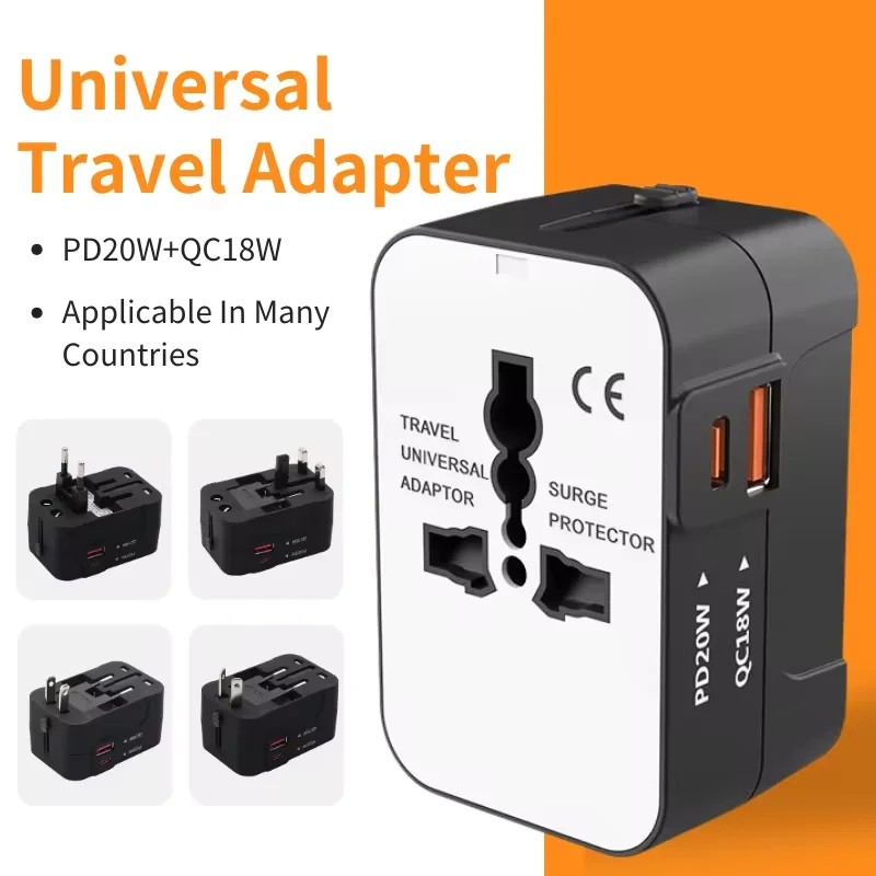 Universal Travel Ad… - image