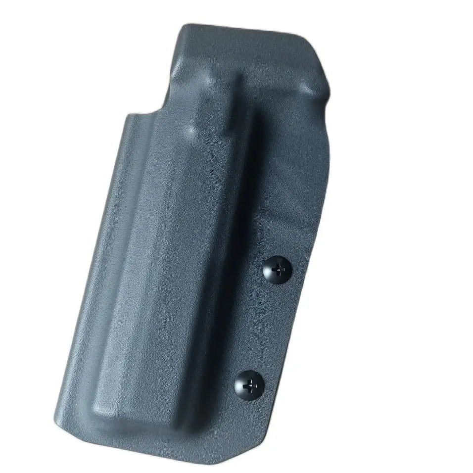 OWB Kydex Holster Fit for CZ Shadow 2 with Optic Cut Right Hand and Left Hand Avaliable Outdoor Case