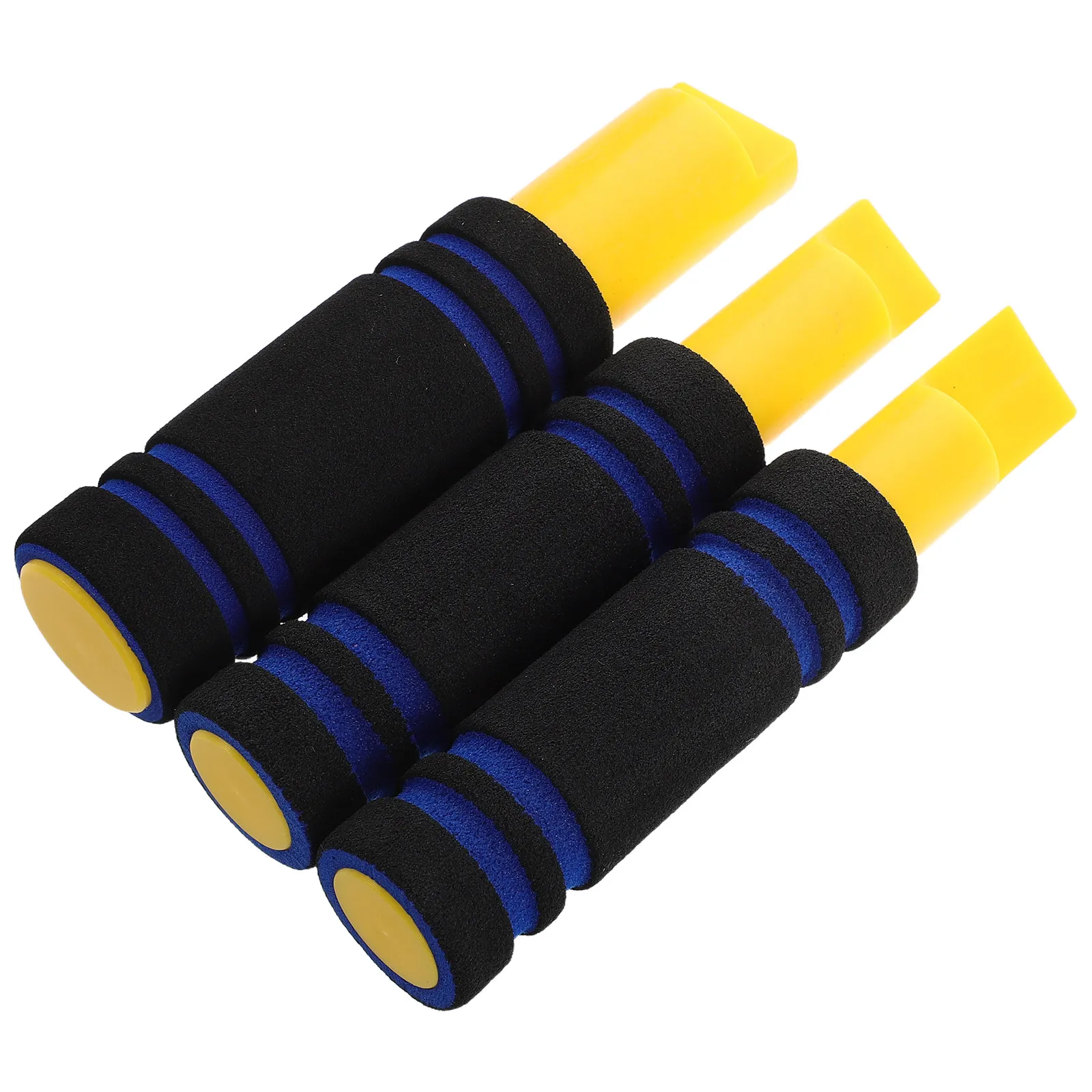 

1Set Automotive Dent Puller Slide Hammer Non-Marring Plastic Tap Down Sticks Car Panel Beating Rods Auto Body Dent Removal Kit