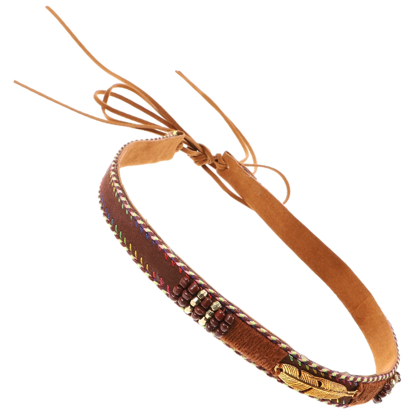 

Decorative Hat Band Polyester Strap for Straw Beach Hats Wide Brim Millinery Accessory Unisex DIY Headwear Trim