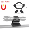 25.4mm Magnetic Low