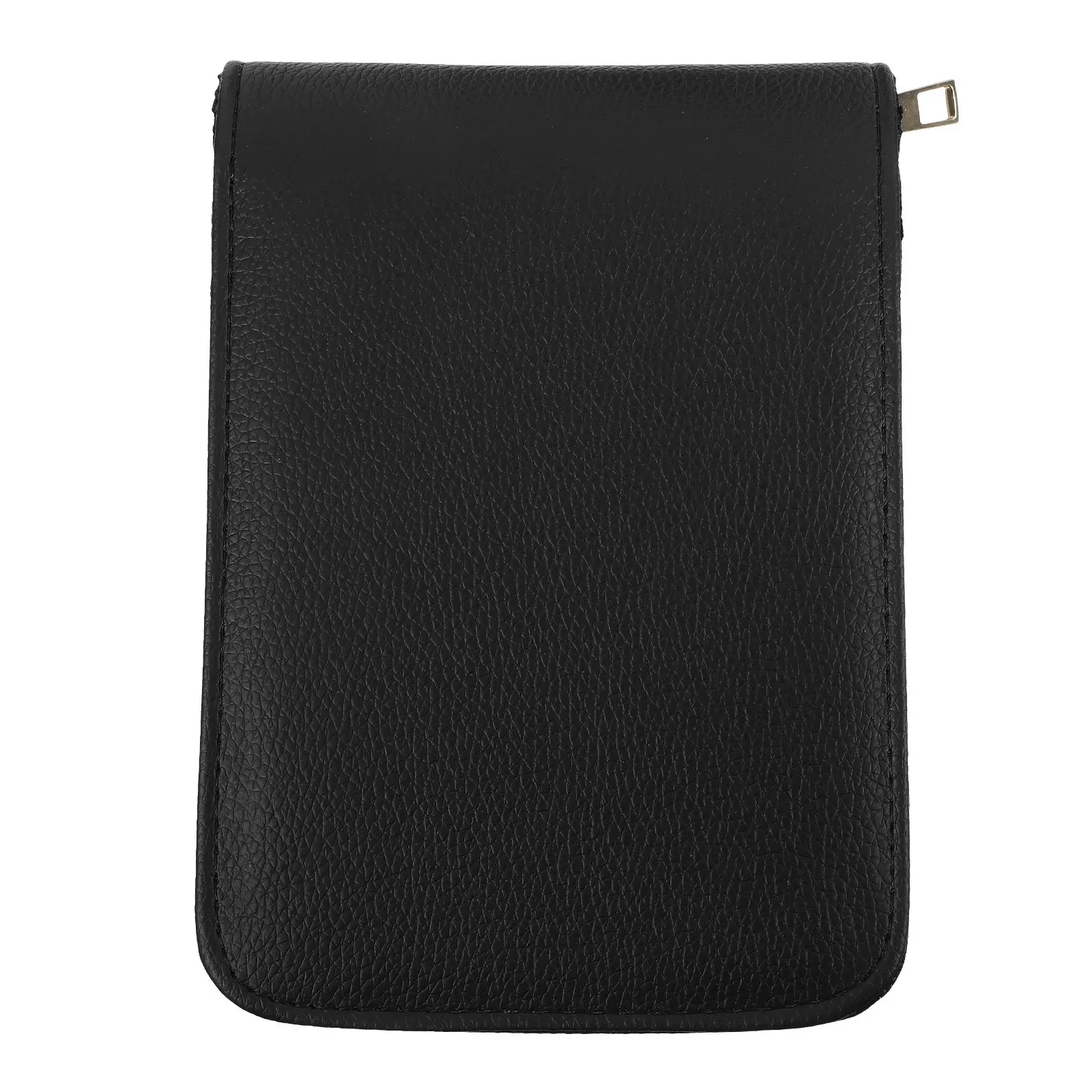 Small Pen Case PU Pen Container for Ink Pens Pencils Ballpoint Pens Gift Packaging Display Box Portable Desktop