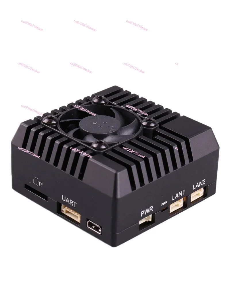 Aircraft type: SIYI Siyi AI tracking module 10T computing power Arbitrary object recognition Intelligent recognition Tracking