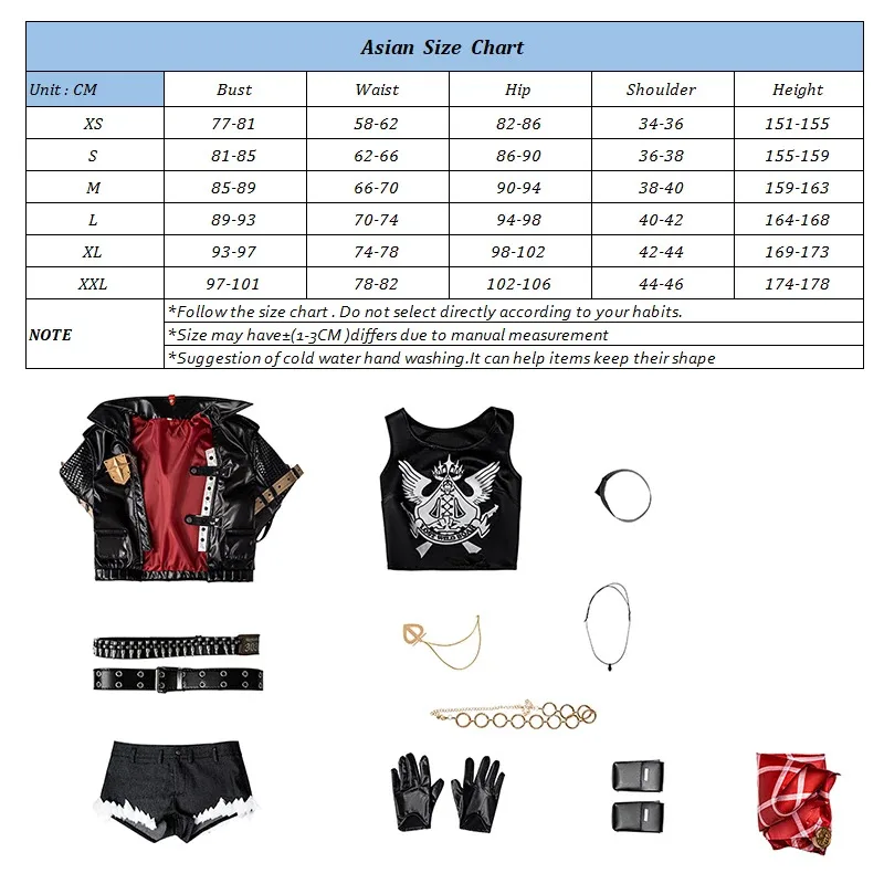 أزياء ROLECOS Zenless Zone Zero Lucy التأثيرية أزياء أبناء كاليدون Member Luciana de Montefio أزياء حفلات الهالوين