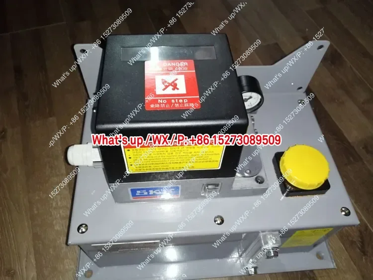 مضخات التشحيم SKF MKU11-KW2-K005,-KW5-BW3-BW6-BW8-K007 MINI-1/KW2-D