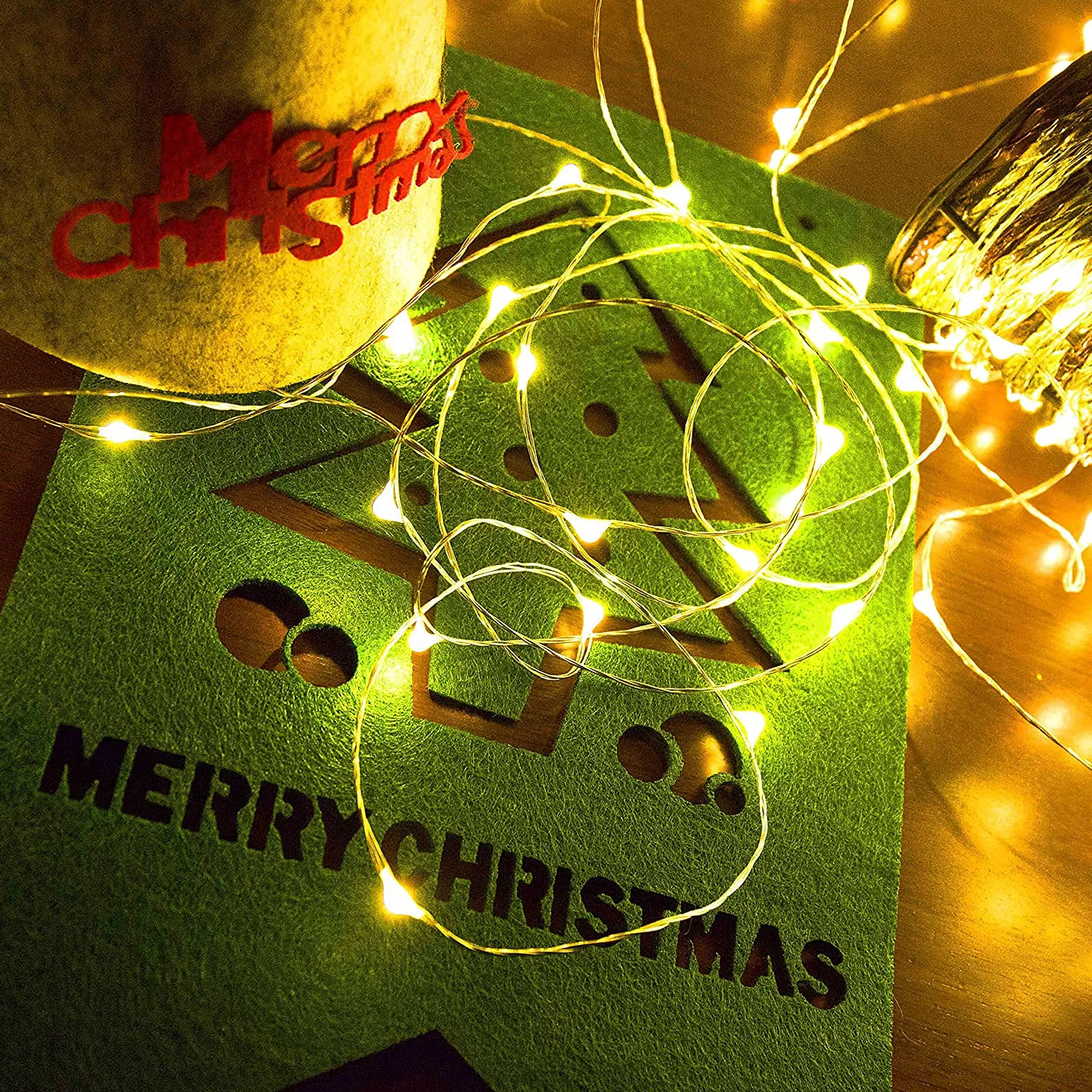 

Светодиодная гирлянда-декор для торта на день рождения, свадьбу, детский праздник, аксессуары для выпечки, милые украшения для еды на вечеринку