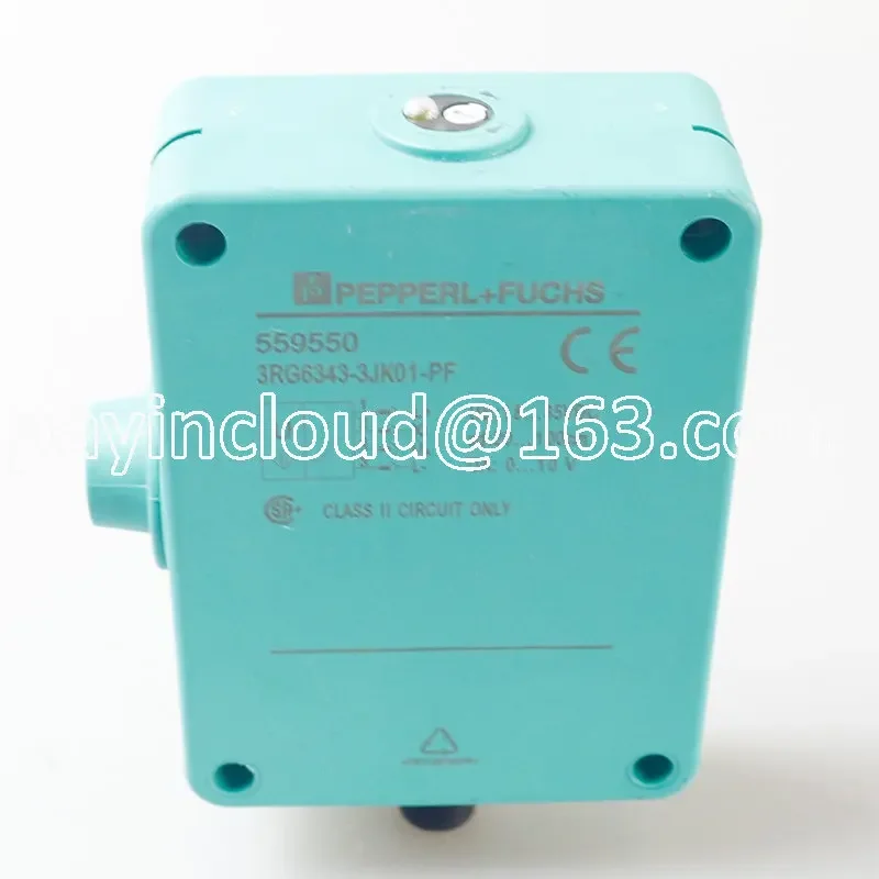 Automatic Industrial Control Equipment 3RG6343-3JK01-PF Ultrasonic Sensor Proximity Switch Sensor