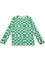 Long sleeve green