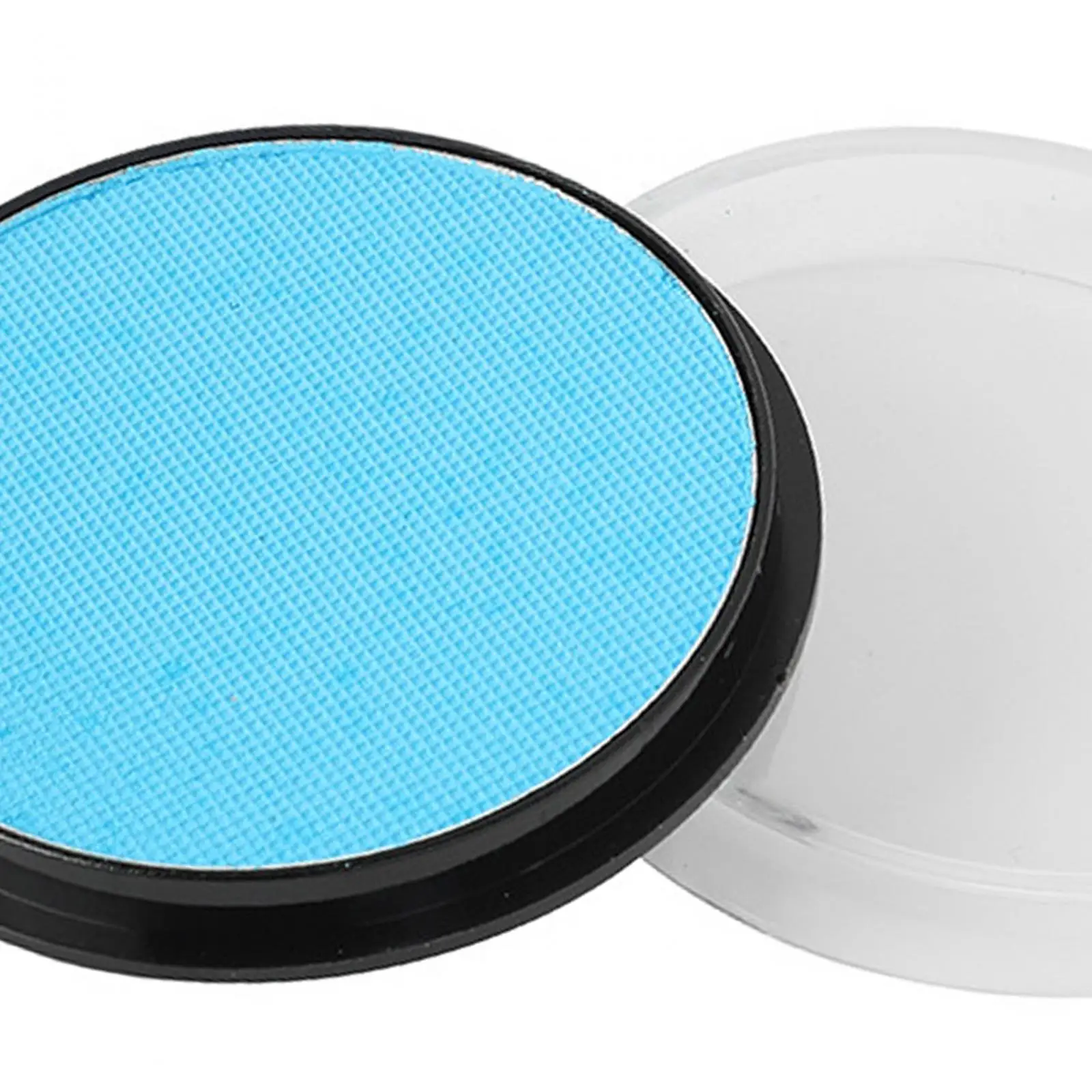 Grundlegendes Farbpigment, Körperbemalung, waschbare Bühnen-Make-up-Palette 30 g für Karneval