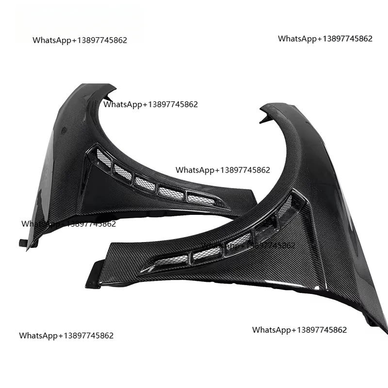 Peiqi Focus Rs Fend…