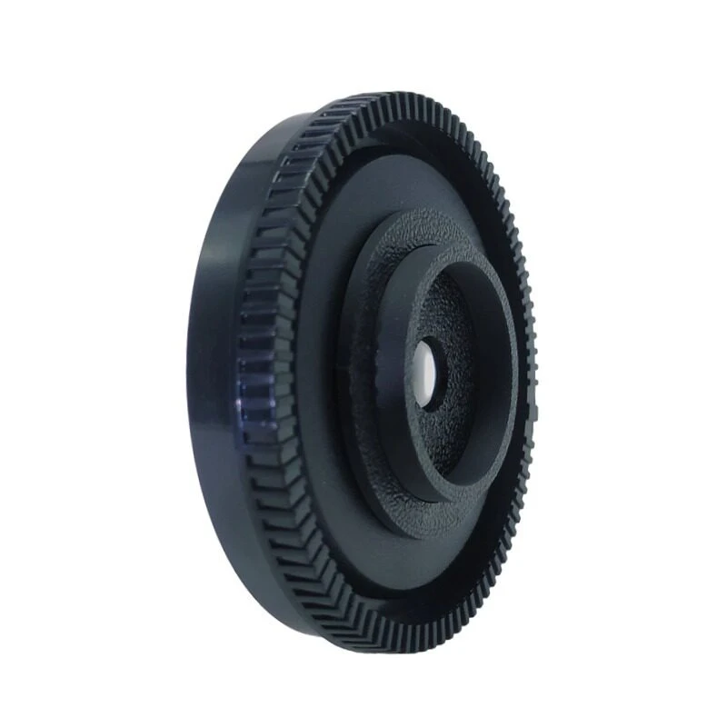 DIY Pan-Focus Manual Camera Lens for Canon Nikon Sony DSLR & Mirrorless Cameras