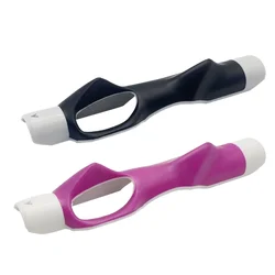 Golf Grip Training Aid Golf Club Handle For Swing Grip Trainer Left Right Hand Practice Aid Golf Swing Trainer Accessories
