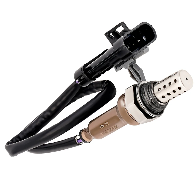 مستشعر الأوكسجين لـ Lifan 320/520/620/X60 BYD F3 1.6 لهافال H3 H5 H6 جدار عظيم آمن على الغزلان بحار JAC CS35 ليفان X60 جيلي #3