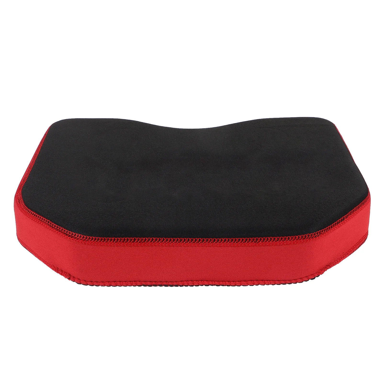 Breathable Fishing Cushion Suction Cup Design Portable Comfortable High Resilience Fishing Box Seat Pad Outdoor