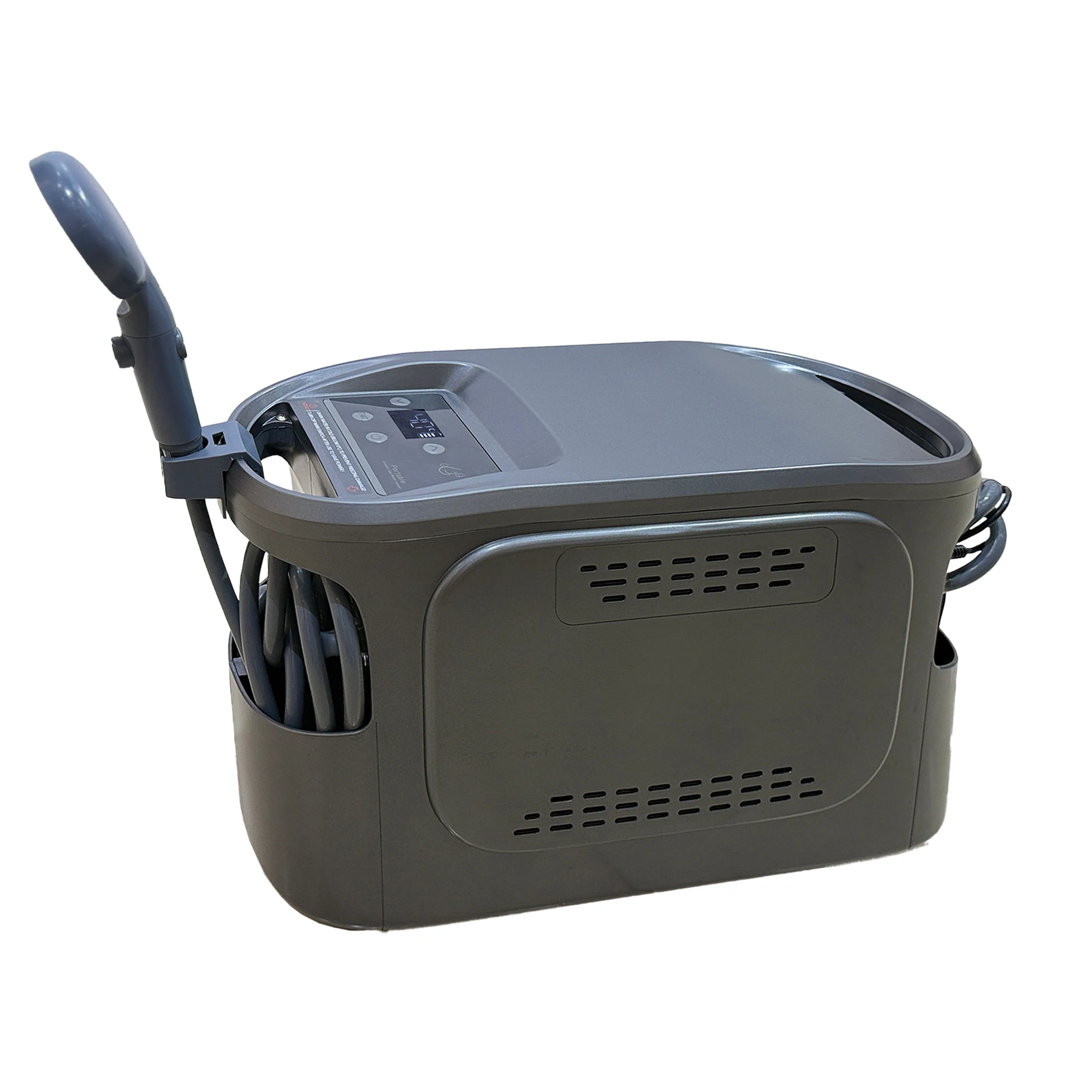 Przenośne, zewnętrzne, bezzbio – Outdoor Camping Gas Heater recenzja i cena