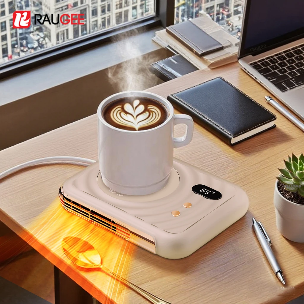 #17 Latest Electric Cup Warmers Offers