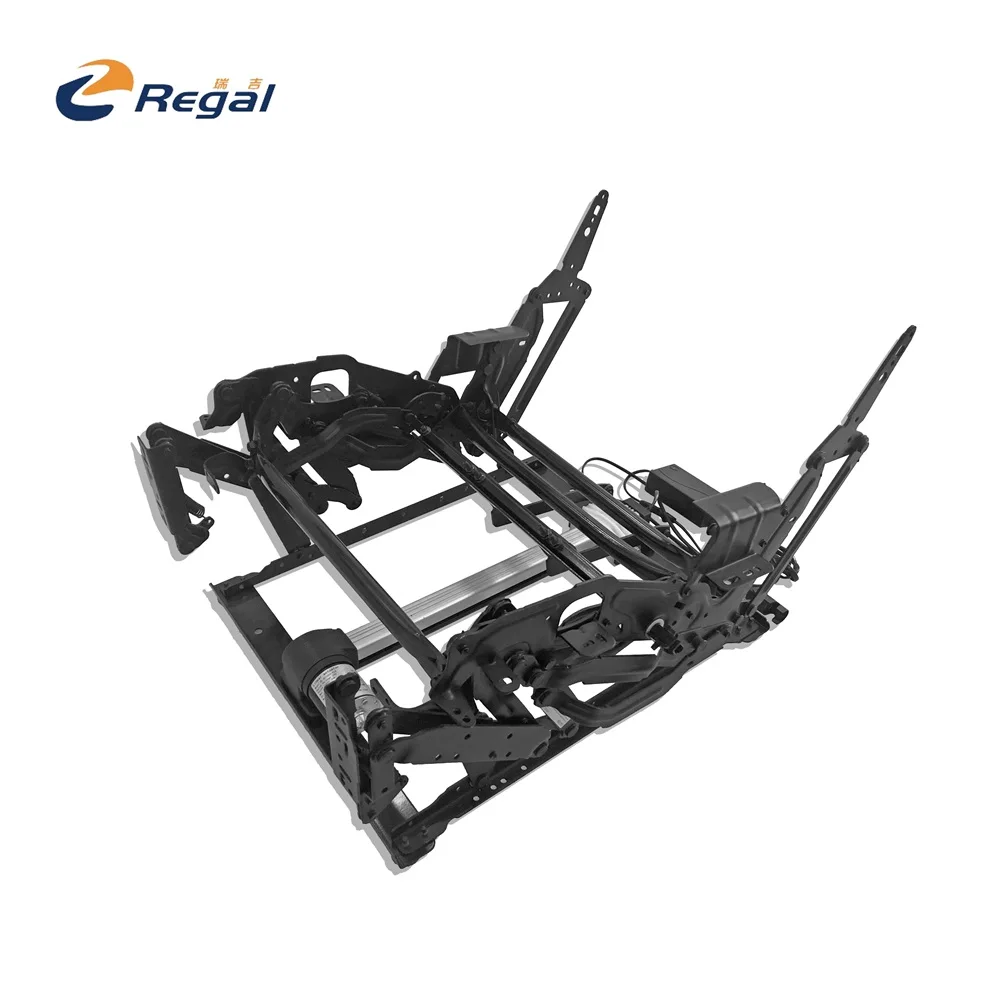 REGAL 5302 Zero Wall Motion Recliner Mechanism Power Recline Sofa Part Motorized Steel Frame Reclining Chair Parts