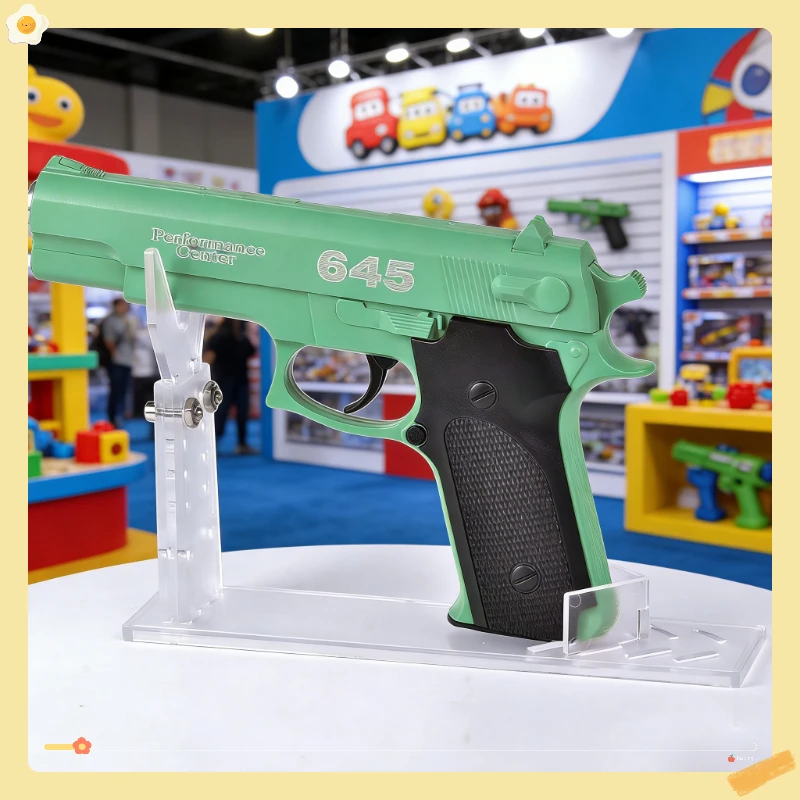 

Adjustable Toy Gun Display Rack 2026 Acrylic Thickened Universal Model Storage Parts