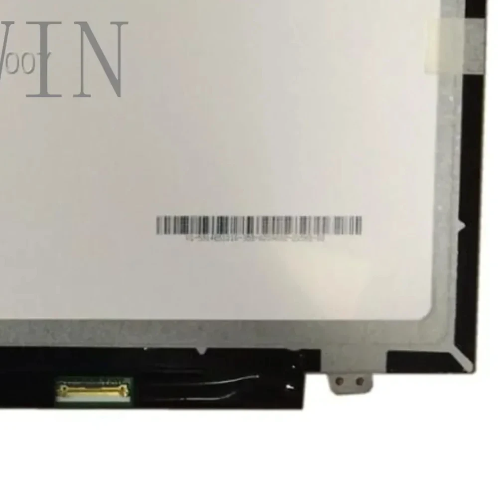 B140XTN03.3 fit N140BGE-EA3 EB3 E33 B140XTN02.4 LTN140AT31 EDP LCD SCREEN 14.0