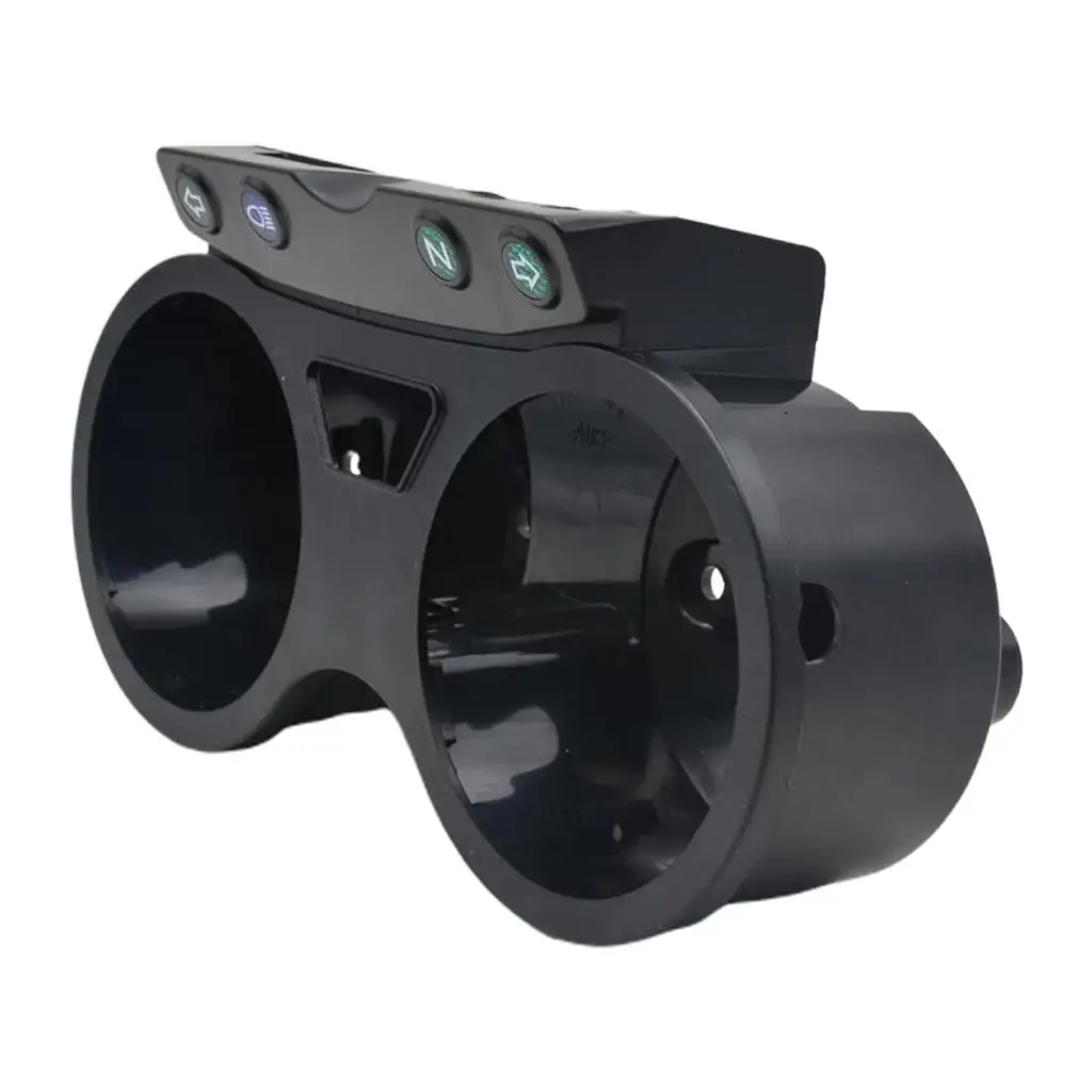 

1 чехол для спидометра спидометра для YBR 125 ED 2005-2009 гг.