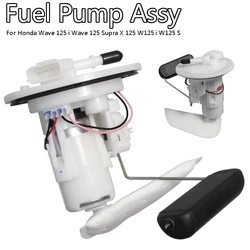 Fuel Pump Assy For Wave 125 i Wave 125 Supra X 125 W125 i W125 S