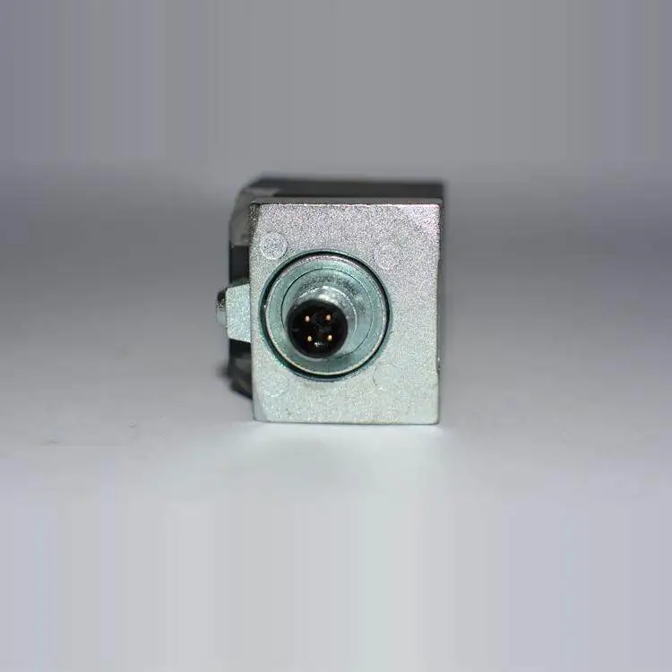 

Бесконтактный датчик NI25-CK40-LIU-H1141, аналоговый квадратный датчик