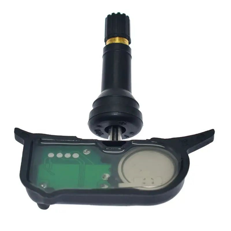 Super Sale 4Pcs/Lot 433MHZ TPMS Tire Pressure Sensor 40700-5ZH0A 407003HN0B A4709057800 for Nissan Infinit Mercedes