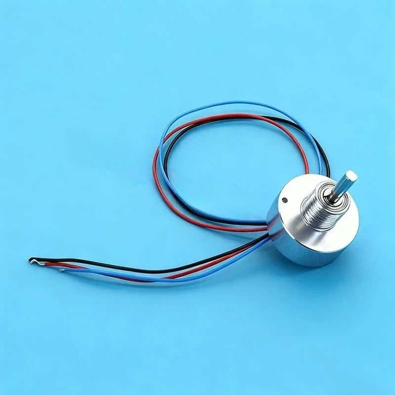 For Hall Angle Sensor For Wind Tower Weather Vane, Non‑Contact Angular Displacement Potentiometer