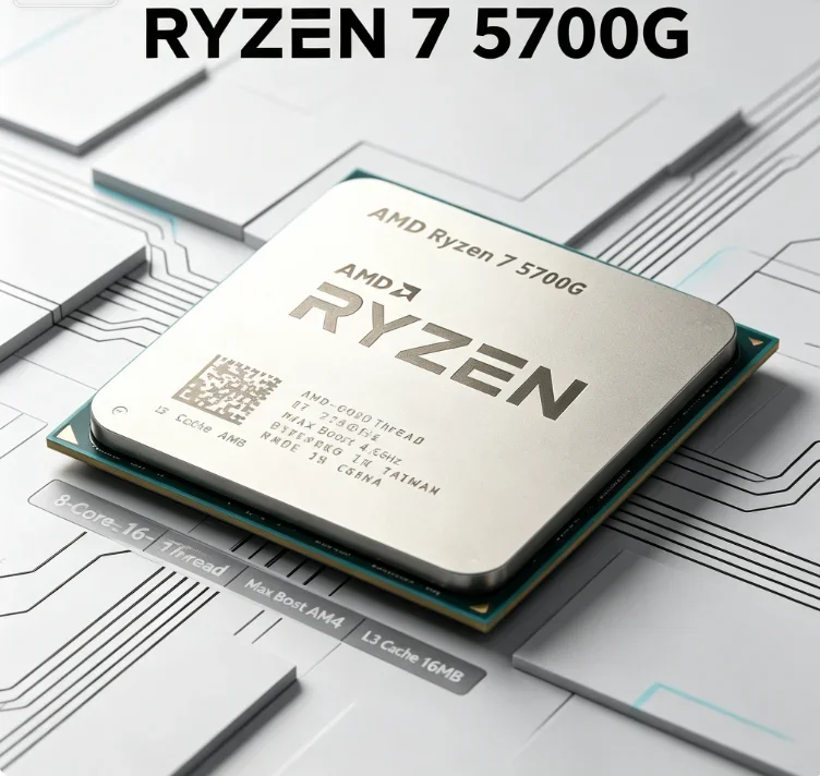 Ryzen 7 5700g-AliExpress
